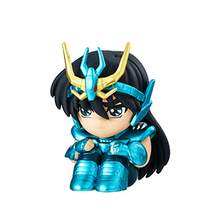 まちぼうけ 聖闘士星矢