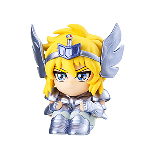 まちぼうけ 聖闘士星矢