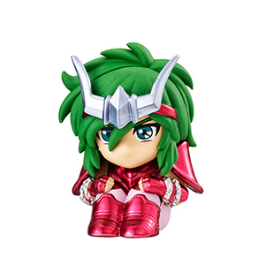 まちぼうけ 聖闘士星矢