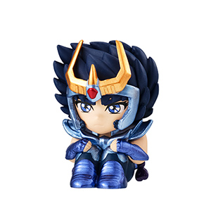 まちぼうけ 聖闘士星矢