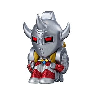 まちぼうけ キン肉マン2