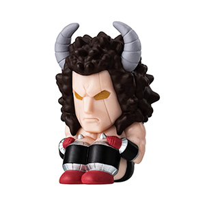 まちぼうけ キン肉マン2