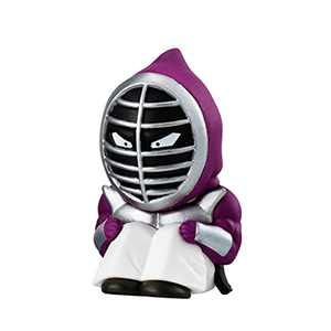 まちぼうけ キン肉マン2