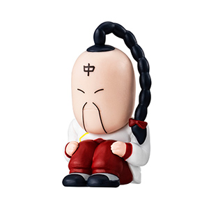 まちぼうけ キン肉マン2