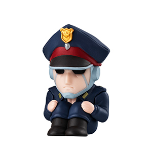 まちぼうけ キン肉マン2