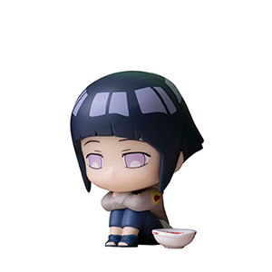 まちぼうけ NARUTO-ナルト- ラーメン一楽の場合 第2弾