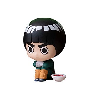 まちぼうけ NARUTO-ナルト- ラーメン一楽の場合 第2弾