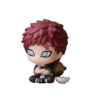 まちぼうけ NARUTO-ナルト- ラーメン一楽の場合 第2弾