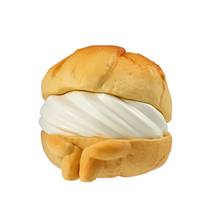 まちぼうけ おやつの場合 その3