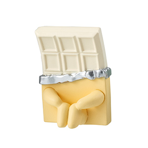 まちぼうけ おやつの場合 その3