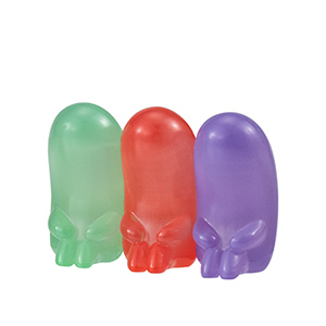 まちぼうけ おやつの場合 その3