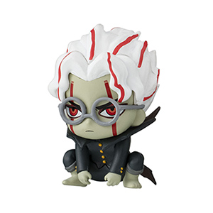 TVアニメ 『ダンダダン』 まちぼうけ2