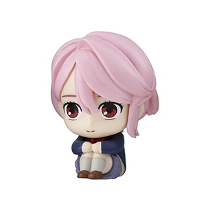 TVアニメ 『ダンダダン』 まちぼうけ2