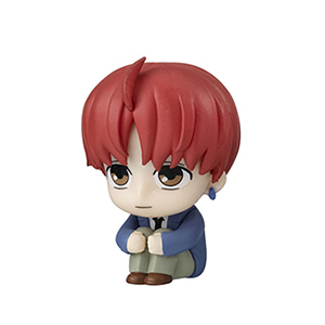 TVアニメ 『ダンダダン』 まちぼうけ2