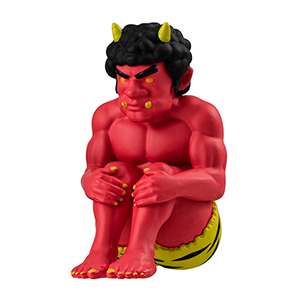 まちぼうけ 桃太郎の場合