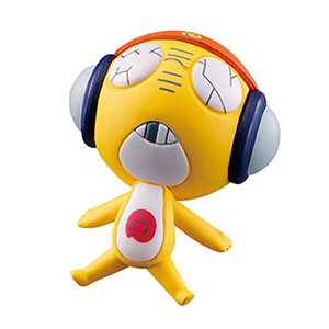 ケロロ軍曹 まちぼうけであります その2