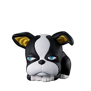 ジョジョの奇妙な冒険 まちぼうけ スターダストクルセイダース01