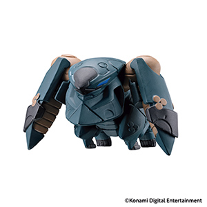 METAL GEAR まちぼうけ