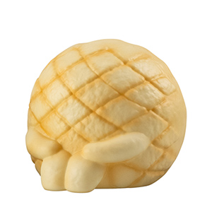 まちぼうけぷにぷに パンの場合