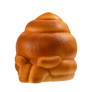 まちぼうけぷにぷに パンの場合