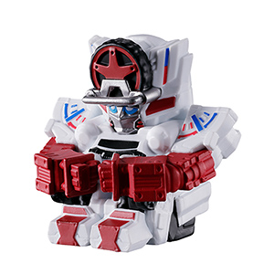 まちぼうけ スーパー戦隊のおともだち