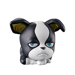 ジョジョの奇妙な冒険 まちぼうけ スターダストクルセイダース02