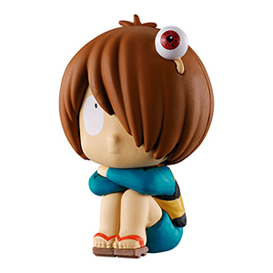 まちぼうけ ゲゲゲの鬼太郎（第4期）