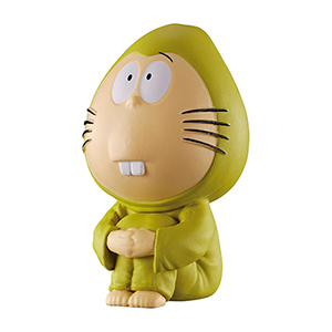 まちぼうけ ゲゲゲの鬼太郎（第4期）