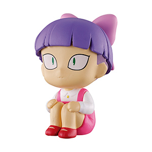 まちぼうけ ゲゲゲの鬼太郎（第4期）