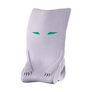 まちぼうけ ゲゲゲの鬼太郎（第4期）