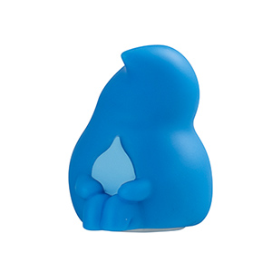 光るまちぼうけ 妖怪の場合