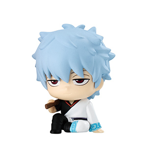 新劇場版 銀魂 -吉原大炎上- まちぼうけ ～吉原でもスタンバってました～