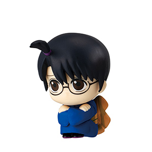 新劇場版 銀魂 -吉原大炎上- まちぼうけ ～吉原でもスタンバってました～