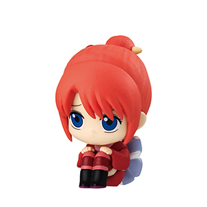 新劇場版 銀魂 -吉原大炎上- まちぼうけ ～吉原でもスタンバってました～