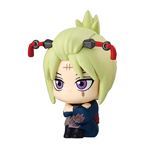 新劇場版 銀魂 -吉原大炎上- まちぼうけ ～吉原でもスタンバってました～