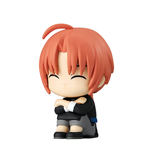 新劇場版 銀魂 -吉原大炎上- まちぼうけ ～吉原でもスタンバってました～