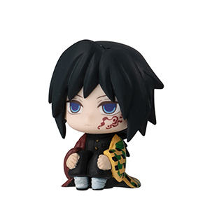 鬼滅の刃 まちぼうけ 『劇場版「鬼滅の刃」無限城編』第一章