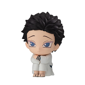 鬼滅の刃 まちぼうけ 『劇場版「鬼滅の刃」無限城編』第一章