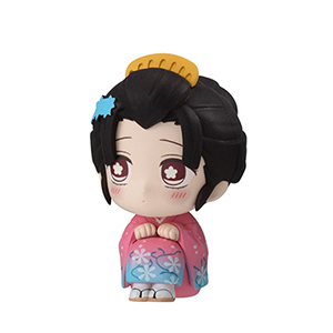 鬼滅の刃 まちぼうけ 『劇場版「鬼滅の刃」無限城編』第一章