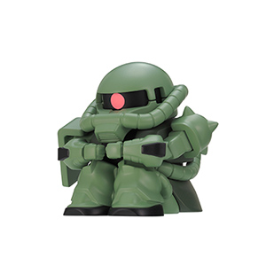 機動戦士ガンダム まちぼうけ ガンダムの場合 Lサイズ