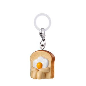 まちぼうけ パンの場合 めじるしアクセサリー