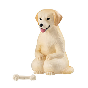 まてぼうけ 犬4