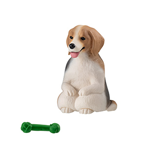 まてぼうけ 犬4