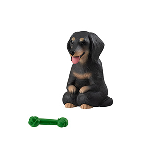 まてぼうけ 犬4