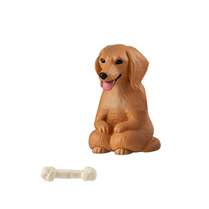 まてぼうけ 犬4