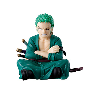 ONE PIECE まちぼうけ2
