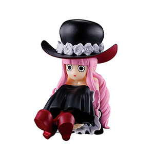 ONE PIECE まちぼうけ2