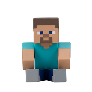 MINECRAFT まちぼうけ