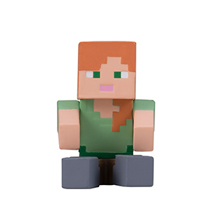 MINECRAFT まちぼうけ
