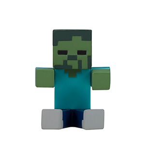 MINECRAFT まちぼうけ
